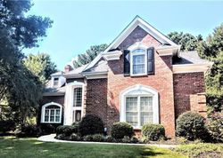 Foreclosure in  OLD WAYSIDE RD Charlotte, NC 28277