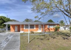 Foreclosure in  JUDDALE ST E Lehigh Acres, FL 33936