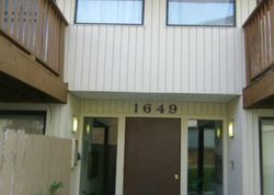 Foreclosure in  SUMMER RUN DR UNIT 31 Florissant, MO 63033