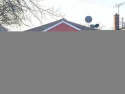 Foreclosure in  JEFFERSON ST Dolton, IL 60419