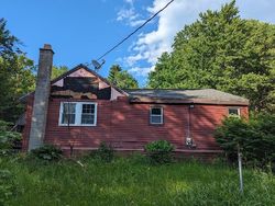 Foreclosure in  PINE DALE CIR Becket, MA 01223