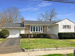 Foreclosure in  MORRIS CSWY East Haven, CT 06512