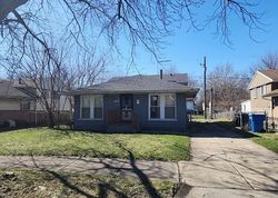 Foreclosure in  S RHODES AVE Riverdale, IL 60827