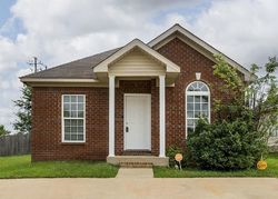 Foreclosure in  MOONBEAM CIR Tuscaloosa, AL 35405