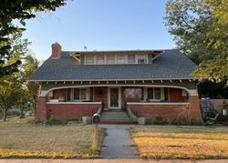 Foreclosure in  CEDAR ST Douglas, WY 82633