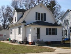 Foreclosure in  E 2ND ST Tampico, IL 61283