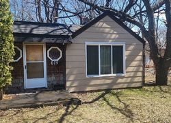 Foreclosure in  ANOKA ST NE Minneapolis, MN 55432