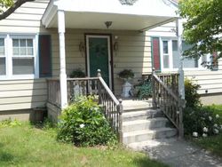 Foreclosure in  BEECHER AVE Shelton, CT 06484