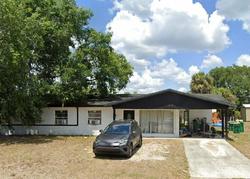 Foreclosure in  FOOTE AVE Port Charlotte, FL 33952