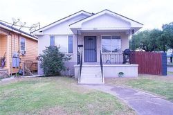 Foreclosure in  DESIRE ST New Orleans, LA 70117