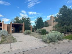 Foreclosure in  CALLE SERENA Santa Fe, NM 87505