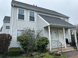 Foreclosure in  BRANFORD RD UNIT 150 North Branford, CT 06471