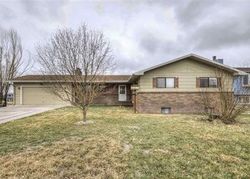 Foreclosure in  TURTLE CREEK CT Rapid City, SD 57703