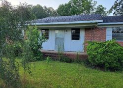 Foreclosure in  6TH AVE Pamplico, SC 29583