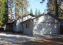 Foreclosure in  CARRICK AVE Weed, CA 96094