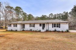 Foreclosure in  BLANCHARD RD Evans, GA 30809