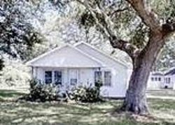 Foreclosure in  S LAKE ARTHUR AVE Jennings, LA 70546