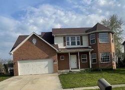 Foreclosure in  S MALLARD DR Channahon, IL 60410