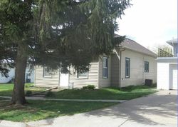 Foreclosure in  S CHESTNUT ST Avoca, IA 51521