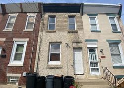 Foreclosure in  JANNEY ST Philadelphia, PA 19134
