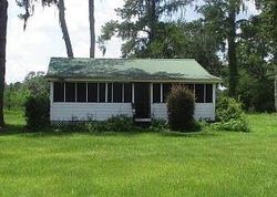 Foreclosure in  67TH RD Live Oak, FL 32060