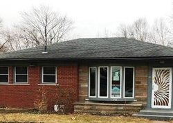 Foreclosure in  PARDEE RD Taylor, MI 48180