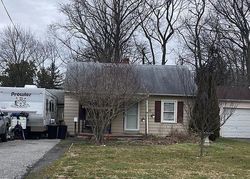 Foreclosure in  PINEWOOD AVE Penns Grove, NJ 08069