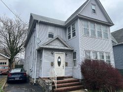 Foreclosure in  LINDLEY ST Bridgeport, CT 06606