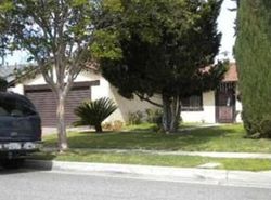 Foreclosure in  MILLBURY AVE Baldwin Park, CA 91706