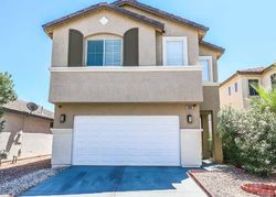 Foreclosure in  RICHTOWN ST Las Vegas, NV 89115