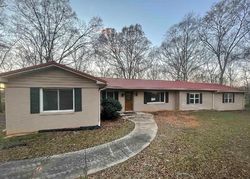 Foreclosure in  HENDERSON RD Lincoln, AL 35096