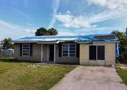 Foreclosure in  COCHRAN BLVD Port Charlotte, FL 33948