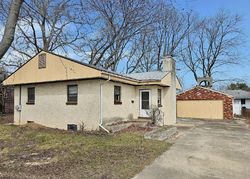 Foreclosure in  PARK AVE Berlin, NJ 08009