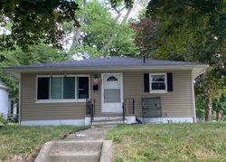 Foreclosure in  LARKIN AVE Akron, OH 44305