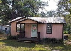 Foreclosure in  JACKSON ST Chipley, FL 32428