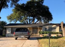 Foreclosure in  HIALEAH AVE San Antonio, TX 78218