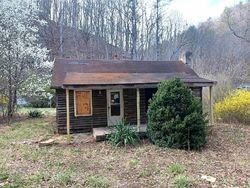 Foreclosure in  BOW HILL RD Christiansburg, VA 24073