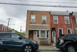 Foreclosure in  CEDAR ST Philadelphia, PA 19125