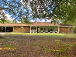 Foreclosure in  OLIVER ST Daviston, AL 36256