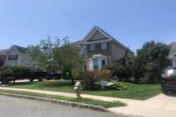 Foreclosure in  STONEHAM DR Riverside, NJ 08075