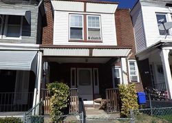 Foreclosure in  E BRINGHURST ST Philadelphia, PA 19144