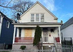 Foreclosure in  S WINCHESTER AVE Chicago, IL 60636