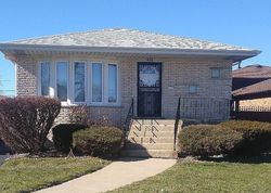 Foreclosure in  MARQUETTE AVE Calumet City, IL 60409