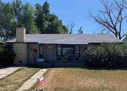 Foreclosure in  N PENNSYLVANIA AVE Casper, WY 82609