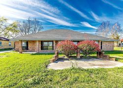 Foreclosure in  HIGHWAY 1003 Belle Rose, LA 70341