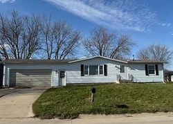 Foreclosure in  3RD ST NW Independence, IA 50644