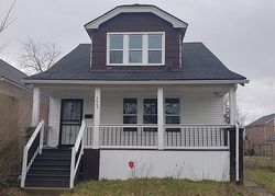 Foreclosure in  PHILIP ST Detroit, MI 48215