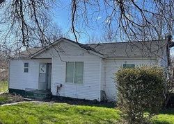 Foreclosure in  DITMAR AVE Pontiac, MI 48341