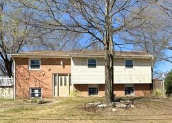 Foreclosure in  ILLINOIS AVE Severn, MD 21144