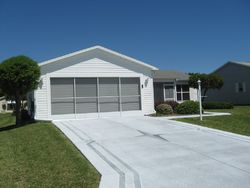 Foreclosure Listing in CIPRIANO PL LADY LAKE, FL 32159